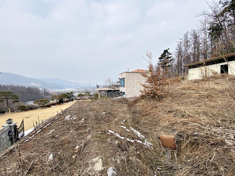 창고가 있는 계획관리지역내 남서향으로 트여있는 토지매매_10