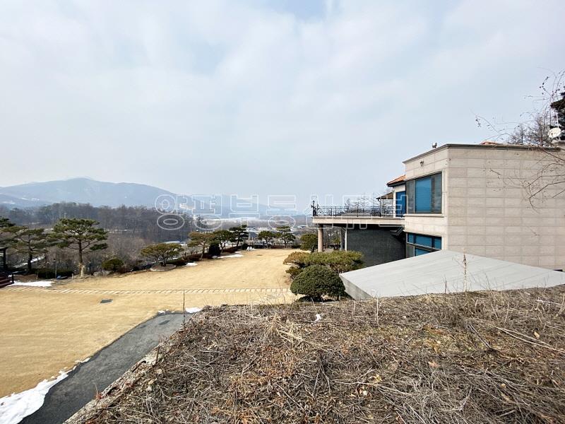 창고가 있는 계획관리지역내 남서향으로 트여있는 토지매매_11