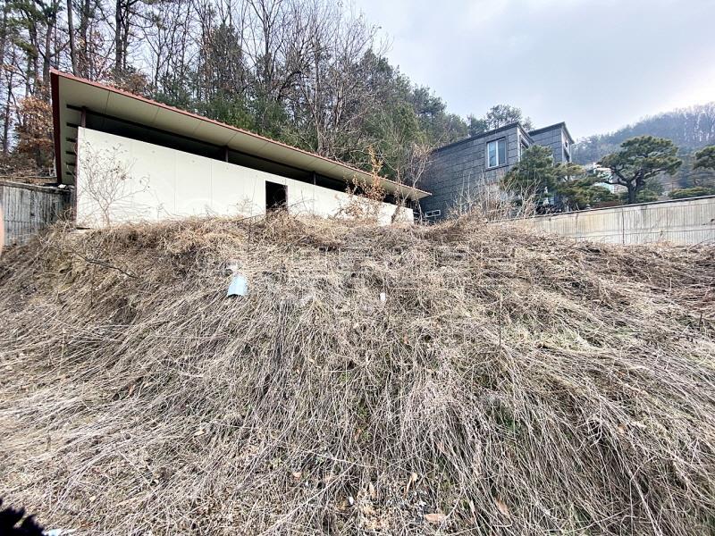 창고가 있는 계획관리지역내 남서향으로 트여있는 토지매매_15