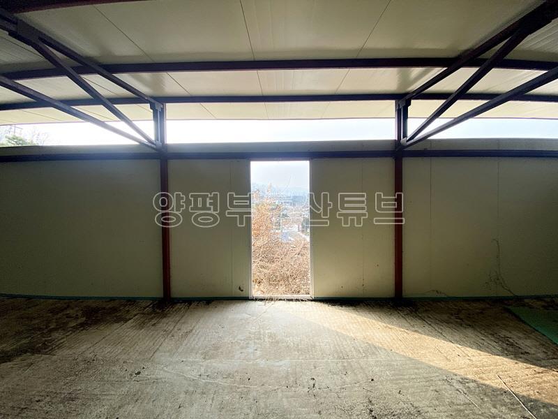 창고가 있는 계획관리지역내 남서향으로 트여있는 토지매매_21