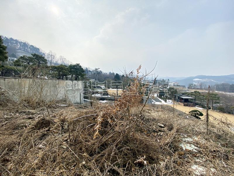창고가 있는 계획관리지역내 남서향으로 트여있는 토지매매_22