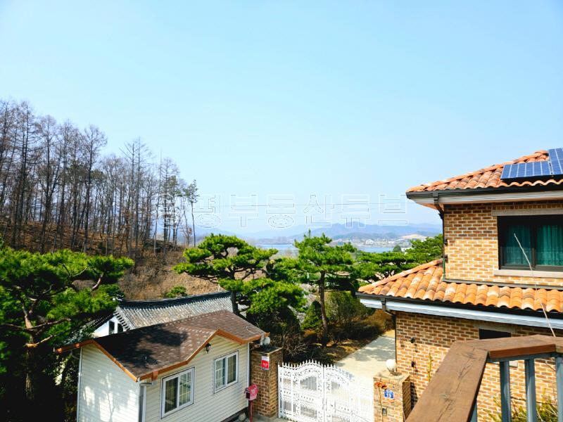 2차선 도로 접근성 좋은  200평대 입지 좋은 곳의 토지 매매_6