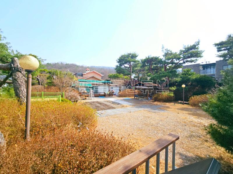 2차선 도로 접근성 좋은  200평대 입지 좋은 곳의 토지 매매_7
