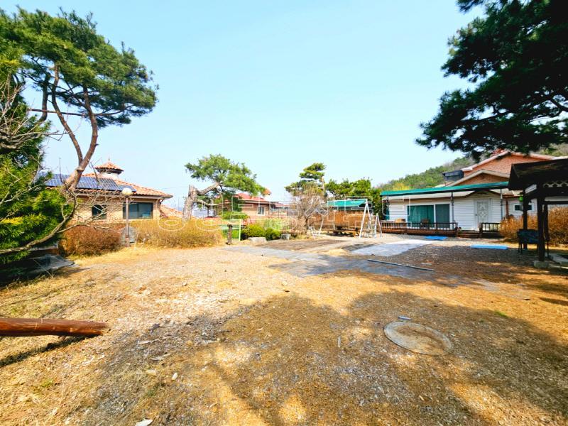 2차선 도로 접근성 좋은  200평대 입지 좋은 곳의 토지 매매_9