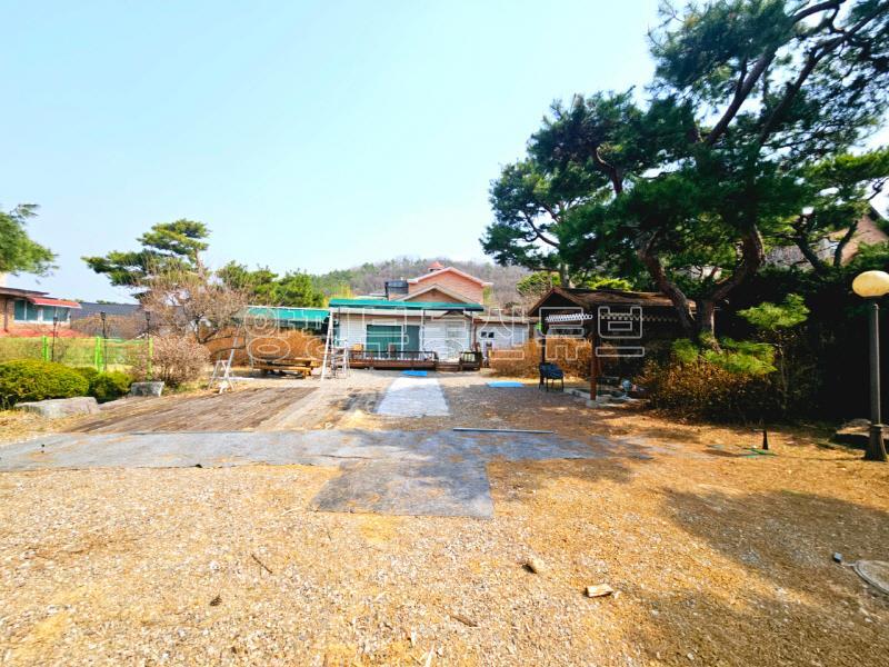 2차선 도로 접근성 좋은  200평대 입지 좋은 곳의 토지 매매_11