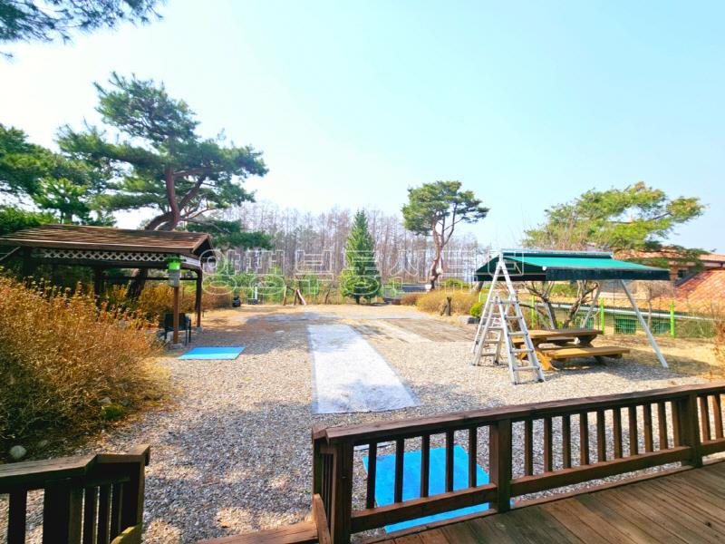 2차선 도로 접근성 좋은  200평대 입지 좋은 곳의 토지 매매_15