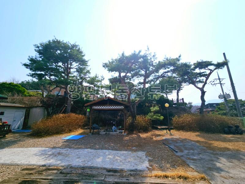 2차선 도로 접근성 좋은  200평대 입지 좋은 곳의 토지 매매_17