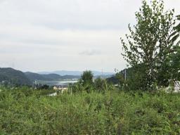 세월리 주택단지내 작은 평수의 토지로 멀리 남한강이 조망됨_썸네일_10