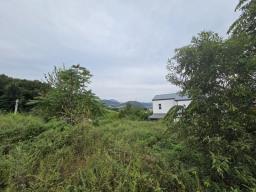 세월리 주택단지내 작은 평수의 토지로 멀리 남한강이 조망됨_썸네일_17
