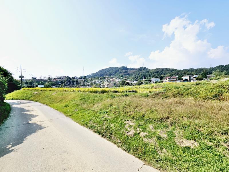 6번국도 인근 오빈역 1.3km 거리에 있는 국유지 도로 접한 소형 토지 급매_5