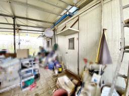 88번 지방도 근접하고 국유지 도로 접한  창고가 있으며 전 335평  농림지역 토지 매매_썸네일_16