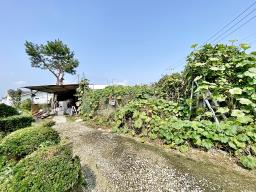 88번 지방도 근접하고 국유지 도로 접한  창고가 있으며 전 335평  농림지역 토지 매매_썸네일_17