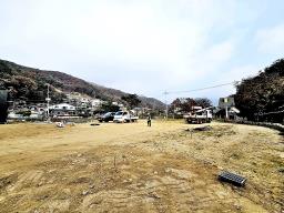 맑고 깨끗한 냇가와 접한 토지이며, 2차선 30m, 37번 국도 500m 접근성 좋은 토지_썸네일_10