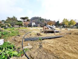 맑고 깨끗한 냇가와 접한 토지이며, 2차선 30m, 37번 국도 500m 접근성 좋은 토지_썸네일_13