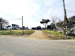 맑고 깨끗한 냇가와 접한 토지이며, 2차선 30m, 37번 국도 500m 접근성 좋은 토지_썸네일_17