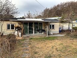 6번국도 접근성 좋은 입지의 8평 농막있는 주말농장 토지_썸네일_2