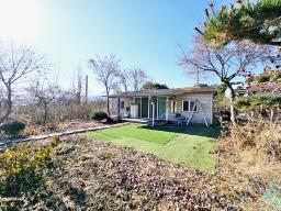 6번국도 접근성 좋은 입지의 8평 농막있는 주말농장 토지_썸네일_5