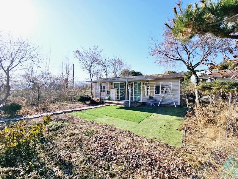 6번국도 접근성 좋은 입지의 8평 농막있는 주말농장 토지_5