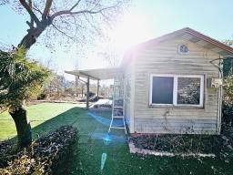 6번국도 접근성 좋은 입지의 8평 농막있는 주말농장 토지_썸네일_8