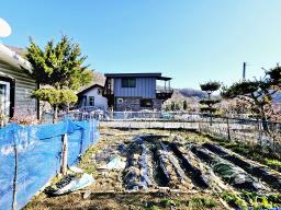 6번국도 접근성 좋은 입지의 8평 농막있는 주말농장 토지_썸네일_10