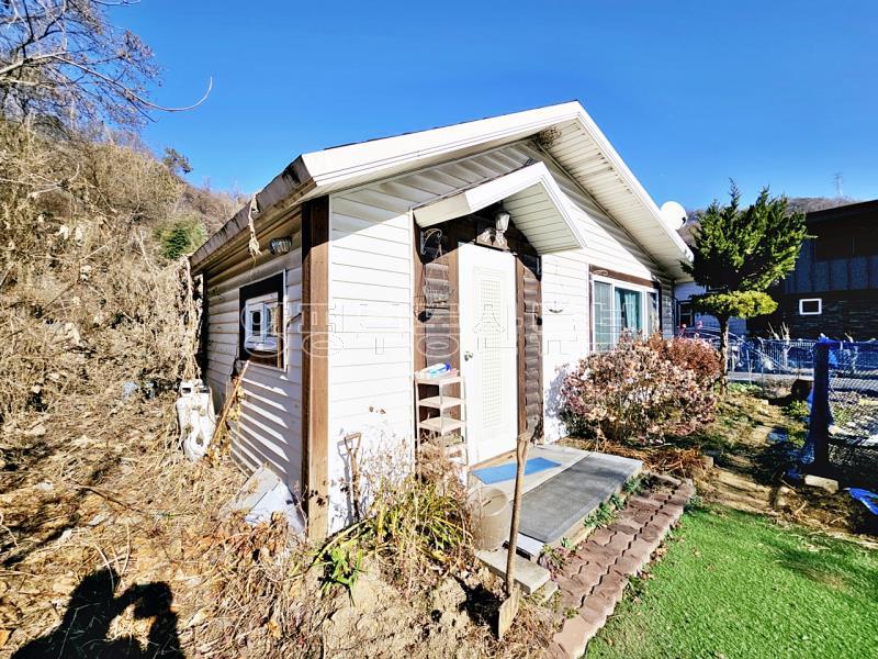 6번국도 접근성 좋은 입지의 8평 농막있는 주말농장 토지_11