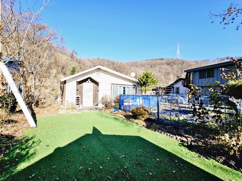 6번국도 접근성 좋은 입지의 8평 농막있는 주말농장 토지_12