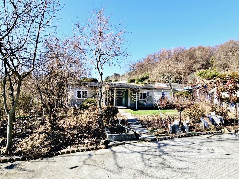 6번국도 접근성 좋은 입지의 8평 농막있는 주말농장 토지_15