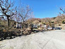 6번국도 접근성 좋은 입지의 8평 농막있는 주말농장 토지_썸네일_16