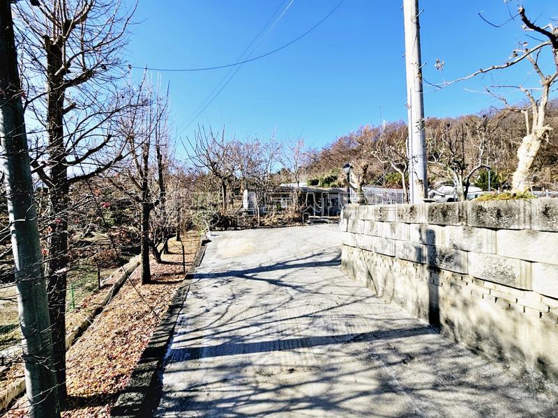 6번국도 접근성 좋은 입지의 8평 농막있는 주말농장 토지_17