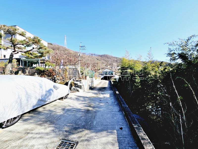 6번국도 접근성 좋은 입지의 8평 농막있는 주말농장 토지_18