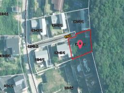 조현초 인근 산자락 가격 착한 토지