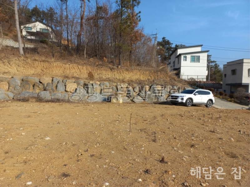 산자락 용문초 인근 전원주택지!_2