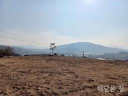 산자락 용문초 인근 전원주택지!_썸네일_1