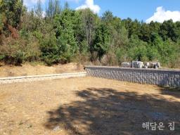 접근성 좋은 300평 역세권 전원주택지