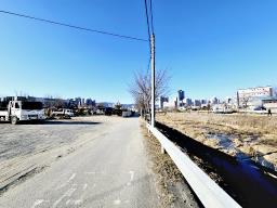 국유지 토지 접해 있는 도시지역 자연녹지내 넓은 땅_썸네일_2