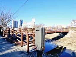 국유지 토지 접해 있는 도시지역 자연녹지내 넓은 땅_썸네일_12