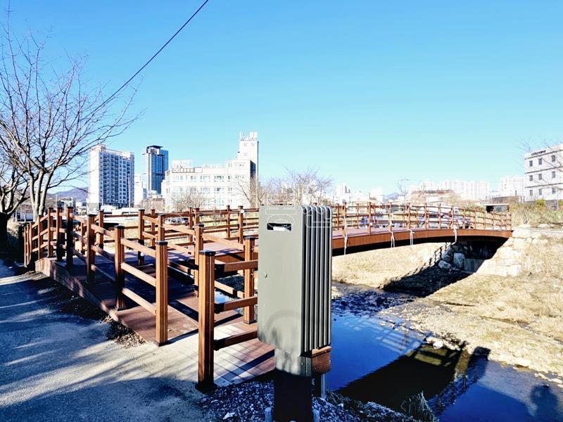 국유지 토지 접해 있는 도시지역 자연녹지내 넓은 땅_12