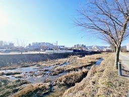 국유지 토지 접해 있는 도시지역 자연녹지내 넓은 땅_썸네일_15